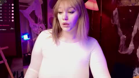 morvelyn online show from 10/31/25, 04:30