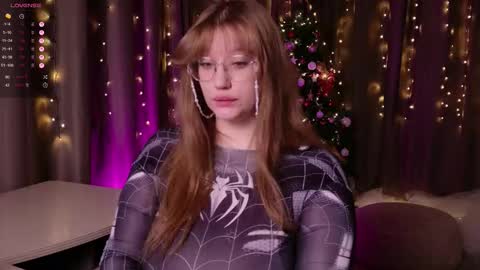 morvelyn online show from 01/15/26, 02:10