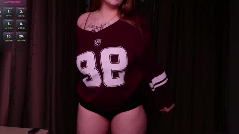 morvelyn online show from 02/09/26, 03:38