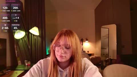 morvelyn online show from 02/16/26, 09:44