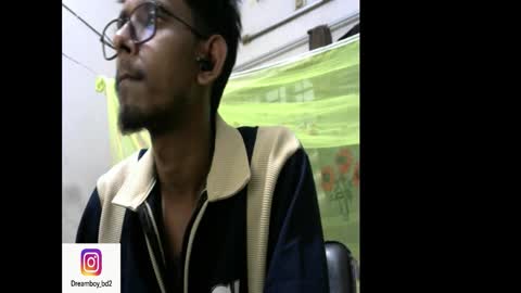 moso999 online show from 12/01/25, 08:36