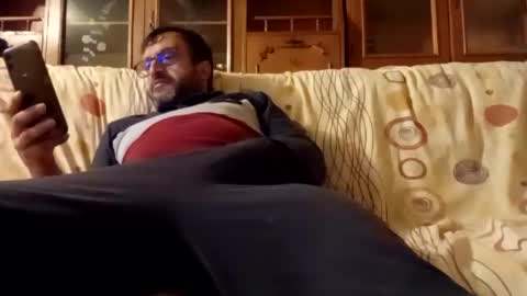 Nomadu online show from 01/03/25, 04:37