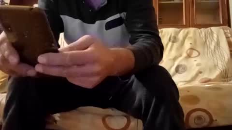 Nomadu online show from 01/04/25, 05:58