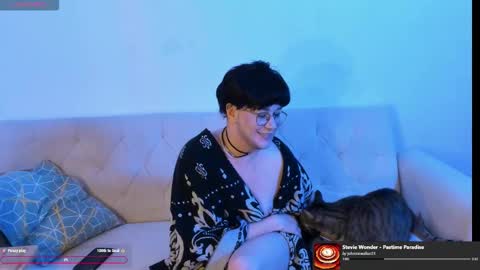 Snapshot of mossprince chatting on 09/26/25, 09:41 Cernos online show from 09/26/25, 09:41