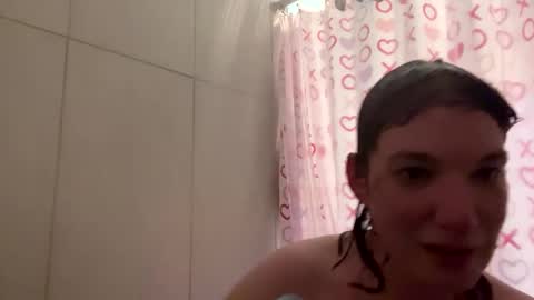 Mossy Mommy online show from 02/14/25, 01:02