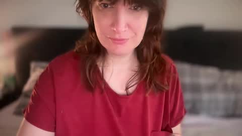 Mossy Mommy online show from 04/13/26, 12:21