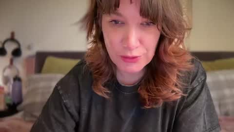 Mossy Mommy online show from 06/18/26, 02:21