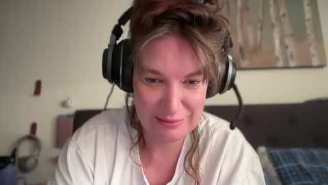 Mossy Mommy online show from 07/12/26, 12:23
