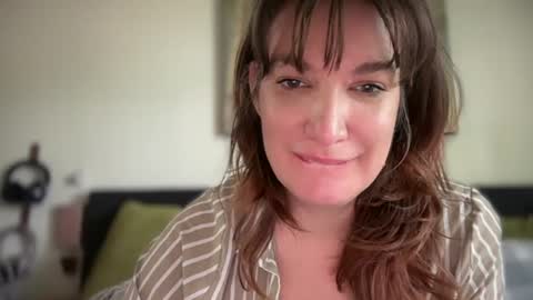 Mossy Mommy online show from 07/22/26, 02:09