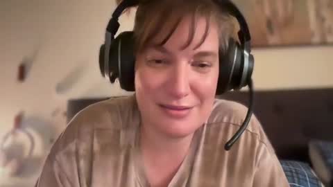 Mossy Mommy online show from 07/25/26, 11:57