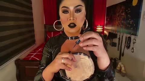 Snapshot of mostcumoverload chatting on 02/01/25, 09:08 Anita online show from 02/01/25, 09:08