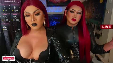 Snapshot of mostcumoverload chatting on 11/05/25, 10:10 Anita online show from 11/05/25, 10:10