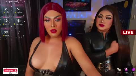 Snapshot of mostcumoverload chatting on 11/06/25, 11:15 Anita online show from 11/06/25, 11:15