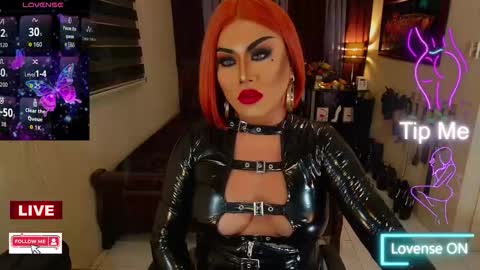 Anita online show from 02/08/26, 04:27