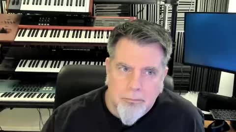 mostly_unbothered online show from 11/22/25, 12:04