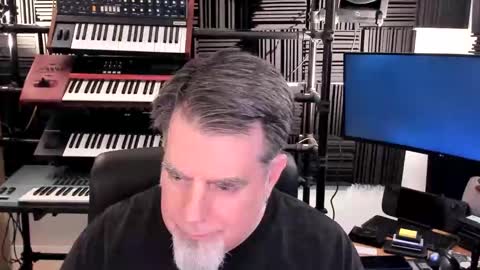 mostly_unbothered online show from 02/24/26, 10:02