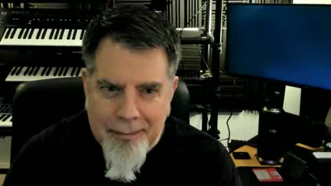 mostly_unbothered online show from 03/22/26, 07:12