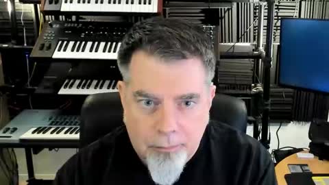 mostly_unbothered online show from 04/16/26, 05:52