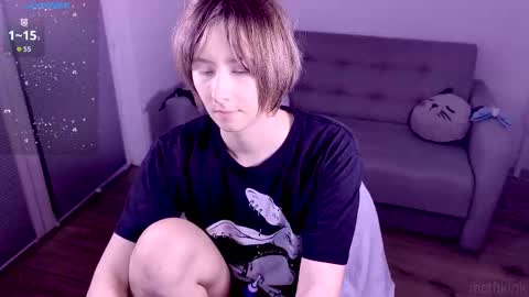 mothkink Moth  -  online show from 02/18/26, 07:32