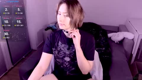 mothkink Moth  -  online show from 03/05/26, 06:48