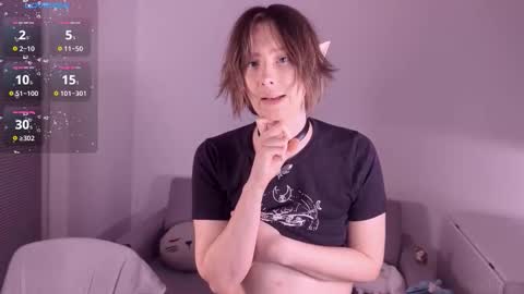 mothkink Moth  -  online show from 03/10/26, 06:24