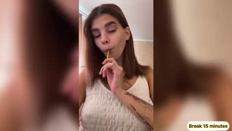 Kris online show from 02/23/26, 06:22