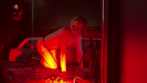 MotoBunny online show from 03/02/26, 05:08