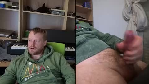 JuicySandwich online show from 03/05/26, 09:27