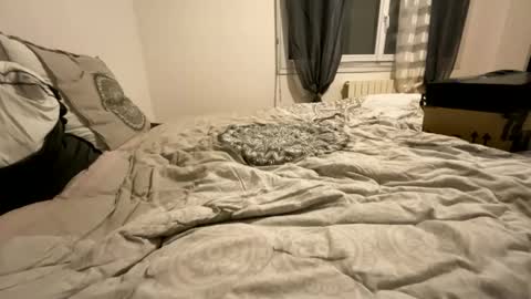 CamO online show from 12/18/24, 05:31