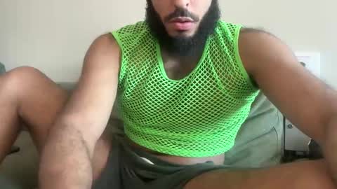 mountaiden online show from 02/02/26, 06:39