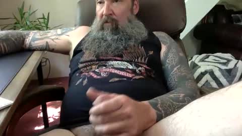 mountainman69696 online show from 05/20/26, 03:07