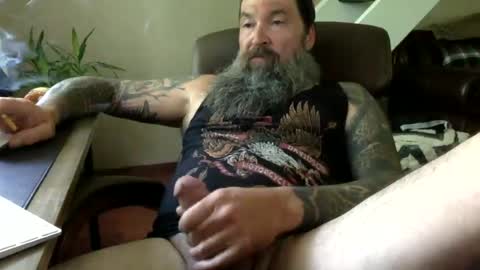 mountainman69696 online show from 06/14/26, 04:20