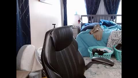 mouse_finbar online show from 03/07/26, 04:09