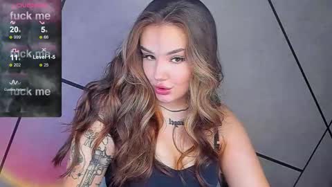 Carolina online show from 09/25/25, 03:05