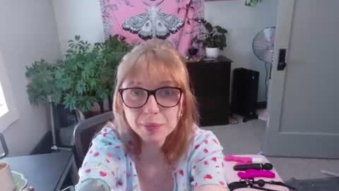 Mousie online show from 06/22/26, 08:17