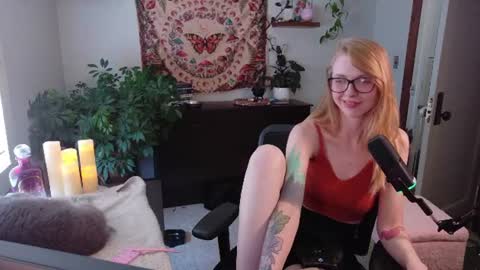 Mousie online show from 08/04/26, 06:54