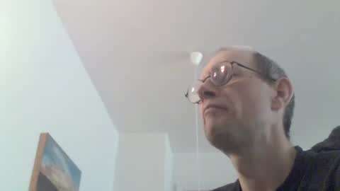 Frederik online show from 05/12/26, 08:55
