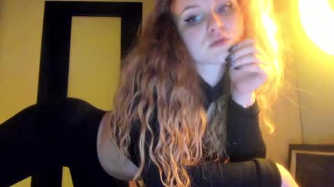 Eva  online show from 12/20/24, 09:50