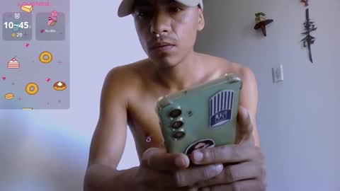 Mowgli online show from 11/07/25, 01:11