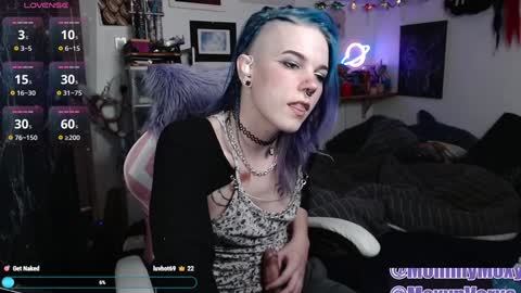 Snapshot of moxynverve chatting on 12/21/24, 07:27 Moxy online show from 12/21/24, 07:27