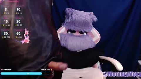 Snapshot of moxynverve chatting on 10/31/25, 04:19 Moxy online show from 10/31/25, 04:19