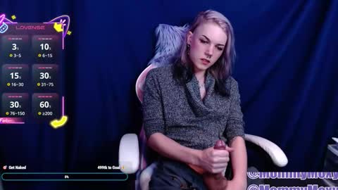 Moxy online show from 01/11/26, 07:41