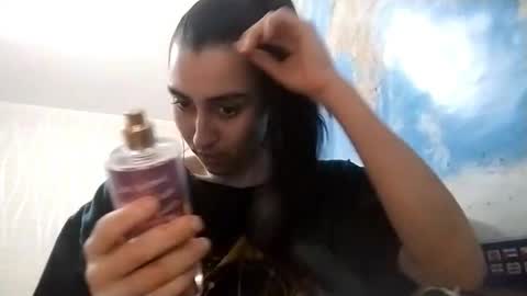 Karla online show from 11/23/25, 06:52