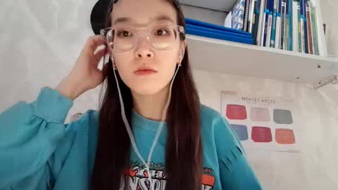 Karla online show from 11/25/25, 09:31