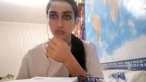 Karla online show from 11/27/25, 07:38