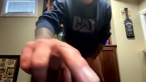 Snapshot of mpleaf chatting on 01/24/25, 05:32 Urethra Lover online show from 01/24/25, 05:32