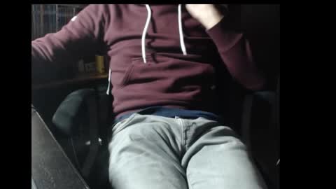 Snapshot of mpmimp chatting on 10/17/25, 11:40 mpmimp online show from 10/17/25, 11:40