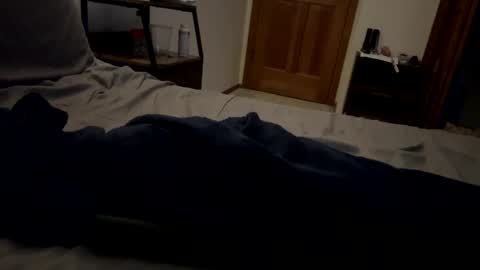 Sequoia-Cocked Hombre de Sur online show from 11/30/25, 01:48