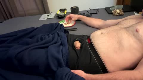 Sequoia-Cocked Hombre de Sur online show from 12/20/25, 08:05