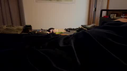 Sequoia-Cocked Hombre de Sur online show from 01/18/26, 04:33